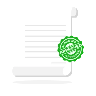 Secure Fast Approval