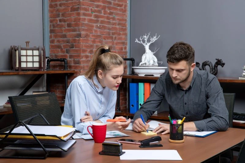Business Proposal Writing Before You Hit Send