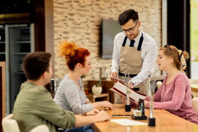 Resturant business plan
