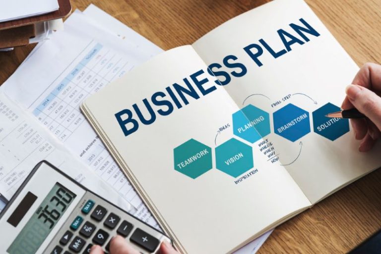 business-plan-for-investment