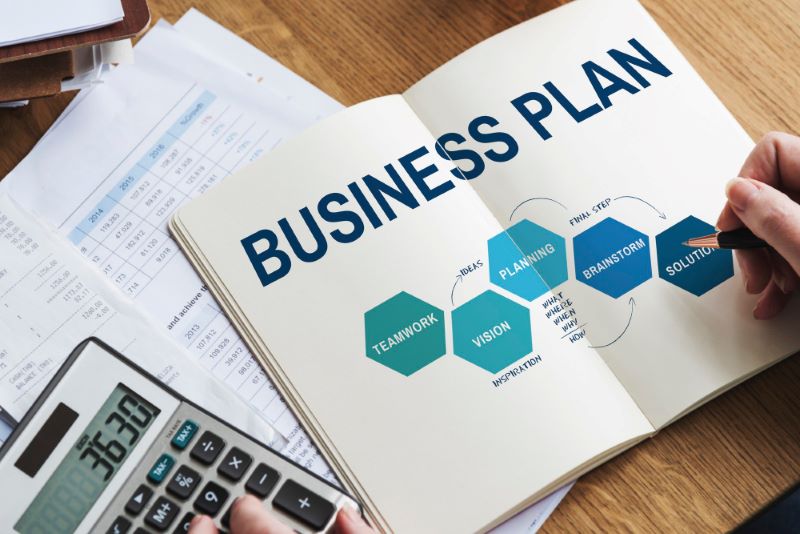 business-plan-for-investment